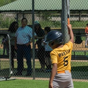 Meet your Posher, Dayum